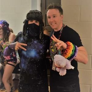 Meet your Posher, Zack